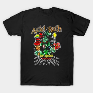 Acid Bath T-Shirt